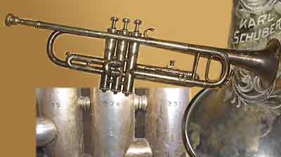Schubert   Trumpet